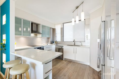 Property photo of 15/38-40 Diamond Bay Road Vaucluse NSW 2030
