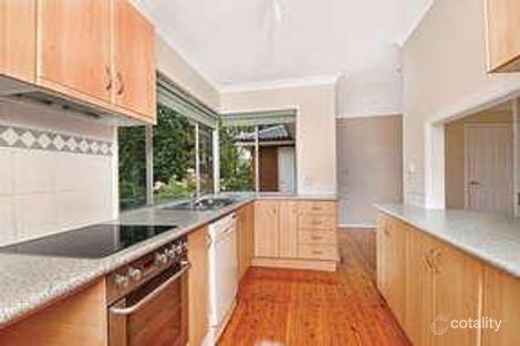 Property photo of 46 Blackett Drive Castle Hill NSW 2154
