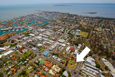Property photo of 124 Russell Street Cleveland QLD 4163