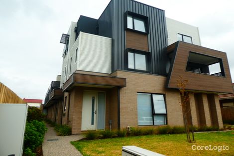Property photo of 5/313 Bell Street Pascoe Vale South VIC 3044