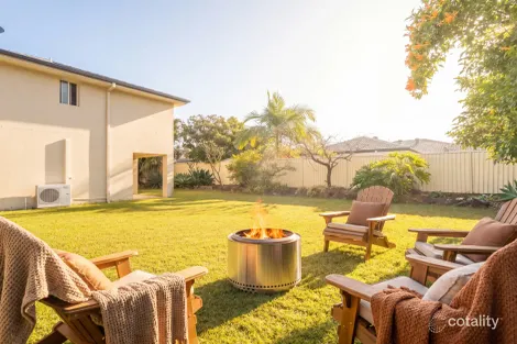 8 Taryn Ct, Upper Coomera, QLD 4209