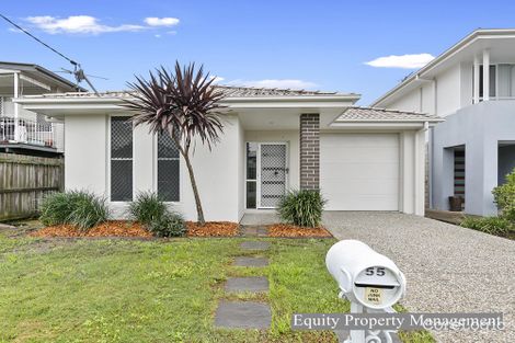 Property photo of 53 Grosvenor Terrace Deception Bay QLD 4508