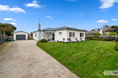 Property photo of 1 Payton Place Devonport TAS 7310