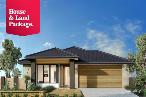 Property photo of 33 Nectar Avenue Manor Lakes VIC 3024