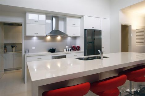 Property photo of 33 Nectar Avenue Manor Lakes VIC 3024