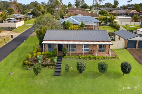 25 Hakea Pde, Medowie, NSW 2318