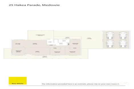 Property photo of 25 Hakea Parade Medowie NSW 2318