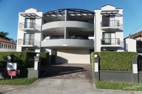 6/85 Stevenson St, Ascot, QLD 4007