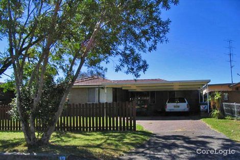 Property photo of 49 Laurel Street Albion Park Rail NSW 2527