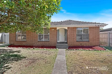 46 Hammond Dr, Epping, VIC 3076