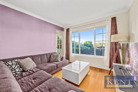 27/118 Elizabeth St, Ashfield, NSW 2131
