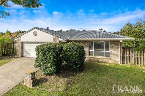 Property photo of 91 Hamish Street Calamvale QLD 4116