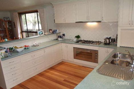 Property photo of 40 Dafydd Street Cowes VIC 3922