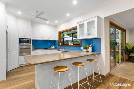 Property photo of 5 Hearty Street Blackburn South VIC 3130
