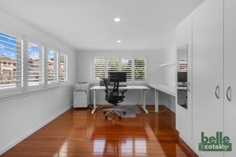 Property photo of 18 Childs Street Clayfield QLD 4011