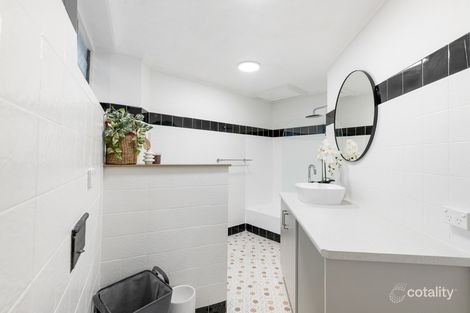 Property photo of 5/168 Musgrave Road Red Hill QLD 4059