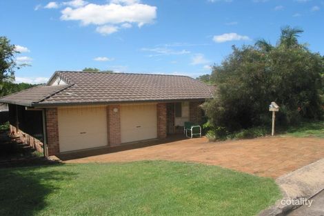Property photo of 1/73 Tanamera Drive Alstonville NSW 2477