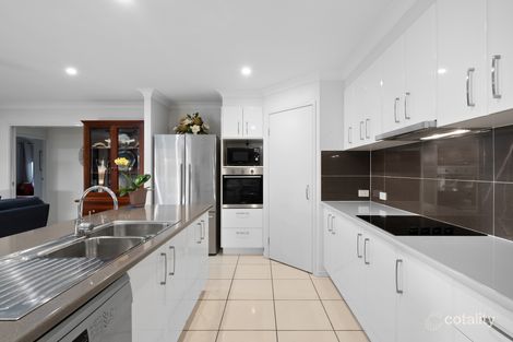 Property photo of 59 Frogmouth Circuit Mountain Creek QLD 4557
