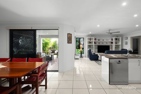 Property photo of 59 Frogmouth Circuit Mountain Creek QLD 4557