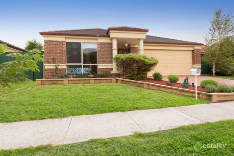 Property photo of 59 Harrington Drive Narre Warren South VIC 3805