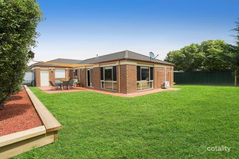 Property photo of 59 Harrington Drive Narre Warren South VIC 3805