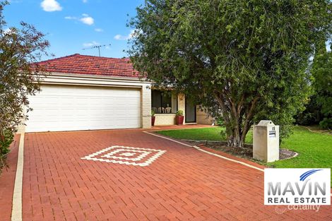 Property photo of 15 Repens Way Banksia Grove WA 6031