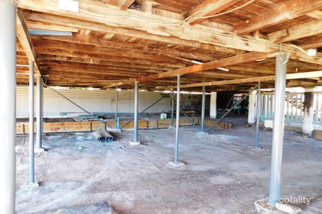 Property photo of LOT 1 Gipps Street Nanango QLD 4615