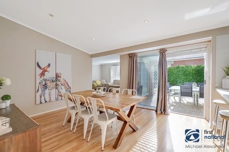 Property photo of 16 Dominish Crescent Camden South NSW 2570