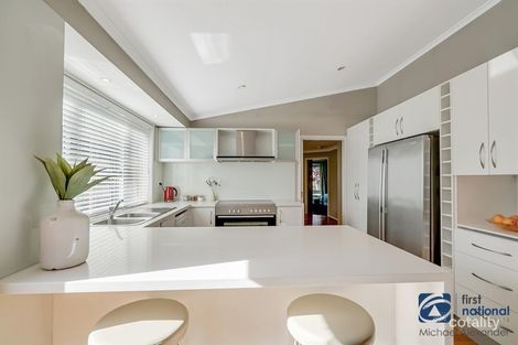 Property photo of 16 Dominish Crescent Camden South NSW 2570