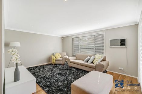 Property photo of 16 Dominish Crescent Camden South NSW 2570