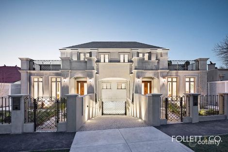 Property photo of 4A Inner Crescent Brighton VIC 3186