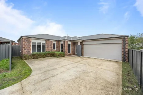 5b Colette Ct, Canadian, VIC 3350