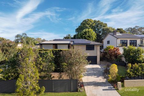Property photo of 1 Marble Drive Carrara QLD 4211
