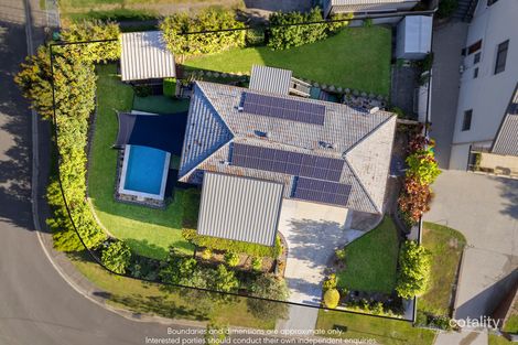 Property photo of 1 Marble Drive Carrara QLD 4211