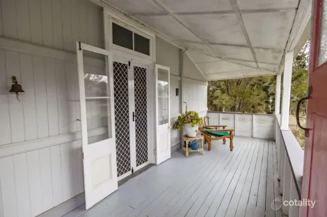 Property photo of 17 Drayton Street Nanango QLD 4615