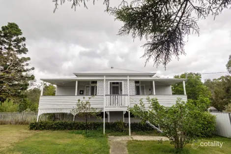 Property photo of 17 Drayton Street Nanango QLD 4615