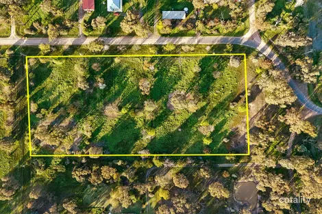 Toohey St, Baddaginnie, VIC 3670