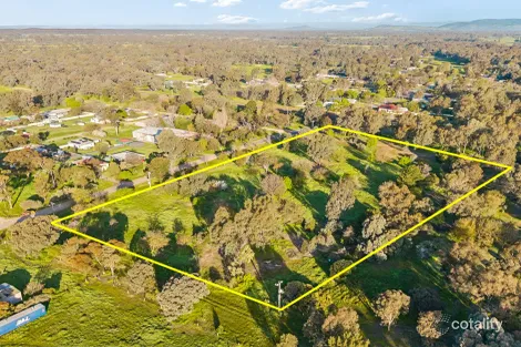 Property photo of Toohey Street Baddaginnie VIC 3670