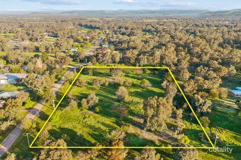 Property photo of Toohey Street Baddaginnie VIC 3670