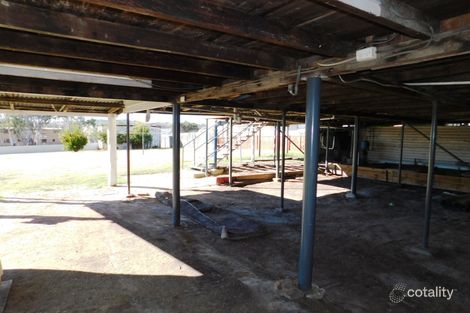Property photo of LOT 1 Gipps Street Nanango QLD 4615