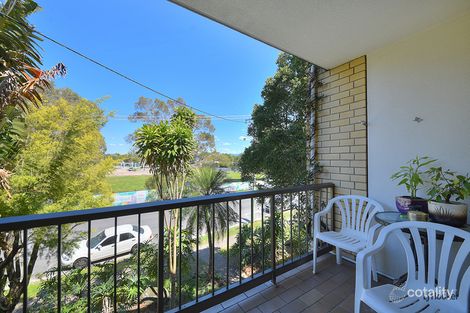 Property photo of 4/6 Brooke Avenue Palm Beach QLD 4221