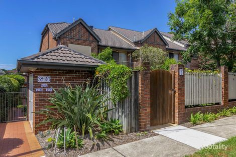 5/38-40 Park Rd, Naremburn, NSW 2065