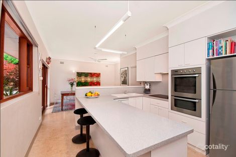Property photo of 23A Ivey Street Lindfield NSW 2070
