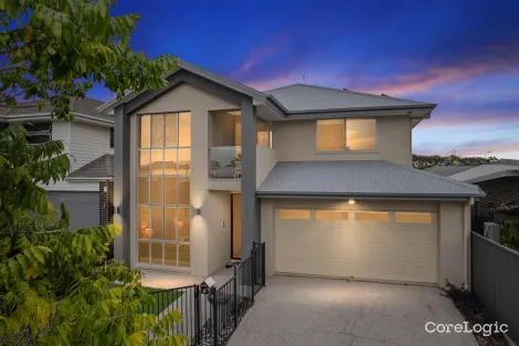 Property photo of 4 Beresford Street Mango Hill QLD 4509