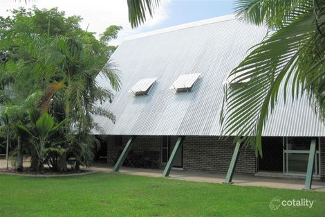 Property photo of 4 Newell Crescent Jingili NT 0810