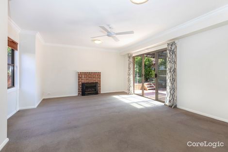 Property photo of 5/38-40 Park Road Naremburn NSW 2065