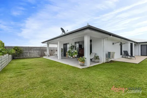 Property photo of 66 Peak Circuit Cosgrove QLD 4818