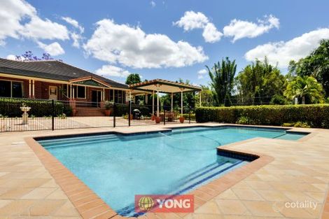 Property photo of 421 Priestdale Road Rochedale QLD 4123