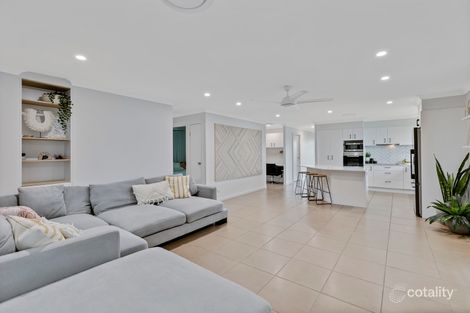 Property photo of 35 Myrtle Place Mountain Creek QLD 4557