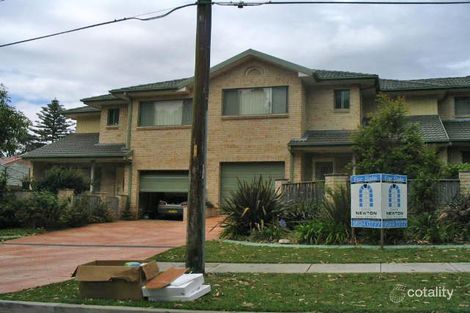 Property photo of 9-15 Gardere Street Caringbah NSW 2229